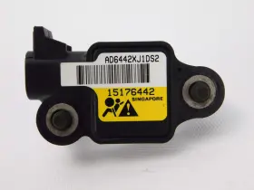 15176442 GENERAL MOTORS Front Sensor Chevrolet Gmc Canyon