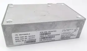 15812978 GENERAL MOTORS Onstar Module Motorola Communication #2