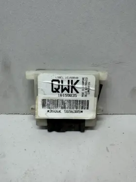 16159035 GENERAL MOTORS Drac Qwk Module Control Unit Sensor
