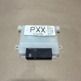 16184985 GENERAL MOTORS Drac Pxx Module Control Unit Sensor
