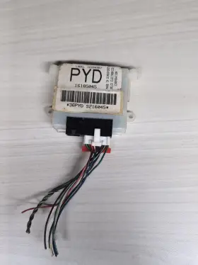 16185045 GENERAL MOTORS Drac Pyd Module Control Unit Sensor #2