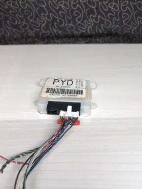 16185045 GENERAL MOTORS Drac Pyd Module Control Unit Sensor