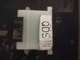 16185625 GENERAL MOTORS Drac Qds Module Control Unit Sensor