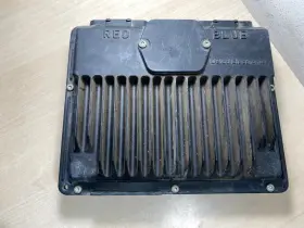 16258835 GENERAL MOTORS Van Ecm Engine Ccsf Gm #2