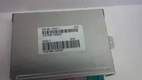 16268111 GENERAL MOTORS Bcm Body Control Module C5 Corvette