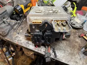 19117012 GENERAL MOTORS Control Module Gm