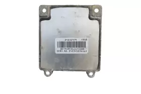 24235979 GENERAL MOTORS Transmission Control Module Ymar G2