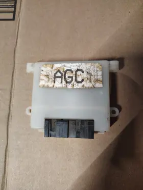 25073956 GENERAL MOTORS Drac Module Agc