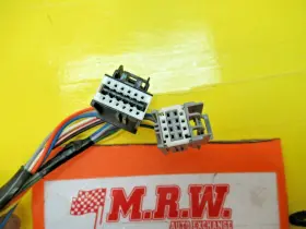 25819594-0 GENERAL MOTORS Rear Assist Relay Wire Plug Park