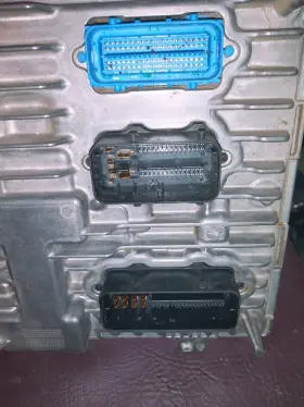 8383737372 GENERAL MOTORS Engine Control Module Ftcomputerft