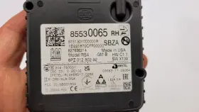 85530065 GENERAL MOTORS Passenger Right Blind Spot Radar Gm #3