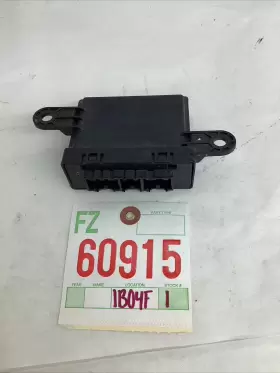 86822914 GENERAL MOTORS Parking Assist Control Module Gm #2