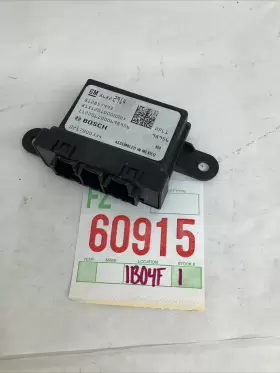 86822914 GENERAL MOTORS Parking Assist Control Module Gm