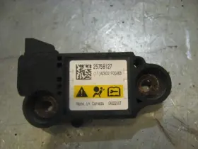 R17045 GENERAL MOTORS Impact Sensor Equinox