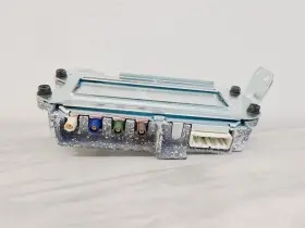 591-17984 GENESIS Chassis Ecm Camera Control Module G70