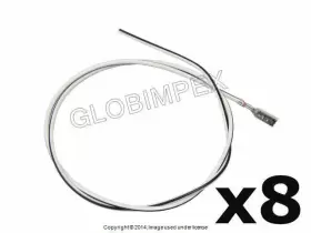 12-52-0-007-171 GENUINE BMW Electrical Connector Wire Blade