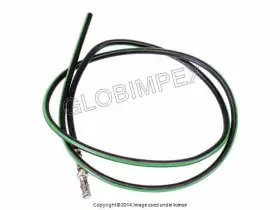 61-13-0-007-450 GENUINE BMW Connector Pin