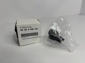 66209826961 GENUINE BMW Front Center Parking Aid Sensor