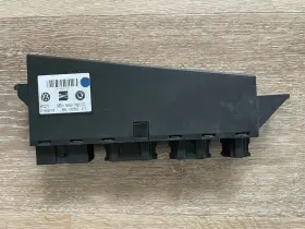 3B1959760C VW Memory Driver Seat Module Passat Jetta Golf
