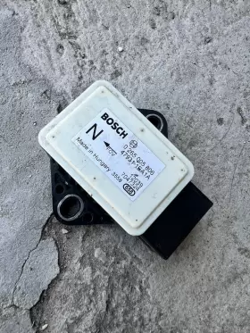 479311EA1A NISSAN Yaw Rate Turn Anti Skid Stability Sensor