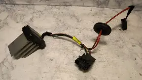 5468152 GENUINE SAAB Hvac Control Module Blower Motor
