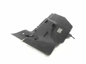 01234 GM Passenger Dash Hush Panel Light C6 #3