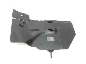 01234 GM Passenger Dash Hush Panel Light C6