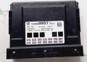 13509957 GM Volt Body Control Module Bcm Chevrolet