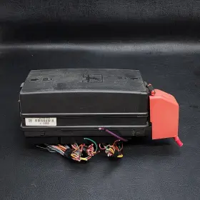 13712253 GM Rear Fuse Box Dts Buick Cadillac Lucerne #2