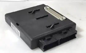 15065293 GM Programmed Bravada Bcm Envoy Trailblazer #2