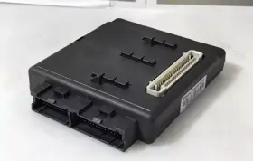 15065293 GM Programmed Bravada Bcm Envoy Trailblazer #3