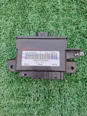 15198246 GM Lift Gate Control Module Trunk Chevy Gmc Buick