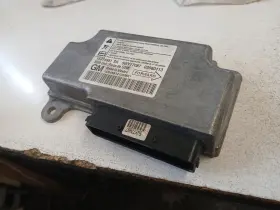 15874981 GM Solstice Restraint Control Module