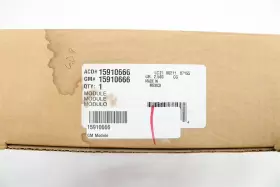 15910666 GM Acdelco Body Control Module Bcm Hhr Solstice #2