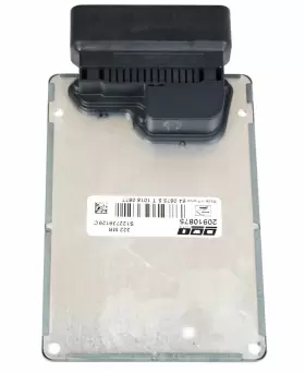 20910875 GM Magnetic Ride Suspension Control Module Cts
