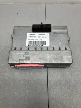 21008768 GM Ecm Ecu Engine Control Saturn