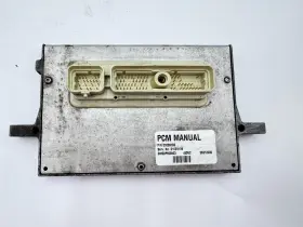 21009183 GM Ecm Ecu Engine Control Module Saturn