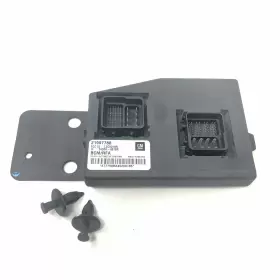 21997788 GM Body Control Module Bcm Gmc Chevy Canyon