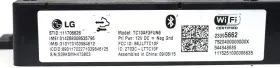 23395662 GM Onstar Communication Module Unit Chevrolet Camaro #2