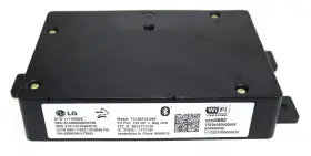 23395662 GM Onstar Communication Module Unit Chevrolet Camaro