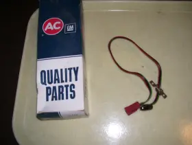 25006885 GM Cruise Control Sensor Nos Cadillac