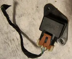 25702490 GM Lateral Accelerometer Yaw Sensor Eldorado Seville