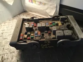 25815389 GM Electrical #2