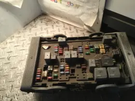 25815389 GM Electrical #3