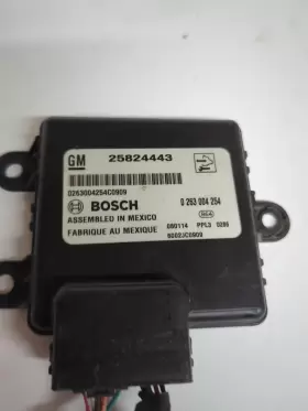 25824443 GM Parking Assist Control Module Gmc Chevrolet #2