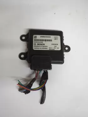 25824443 GM Parking Assist Control Module Gmc Chevrolet