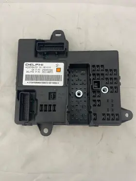 25885304 GM Bcm Body Control Module Chevy Pontiac Saturn