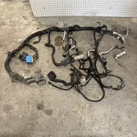 25908590 GM Ecm Engine Ebcm Wiring Harness Auto Transmission