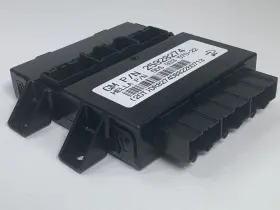 25928274 GM Seat Control Module Front Lh Driver Cadillac Gmc