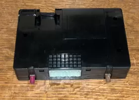 39081724 GM Cell Phone Radio Bluetooth Communication Module #3